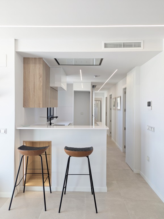 Apartamento en Venta en Denia Alicante - foto 12