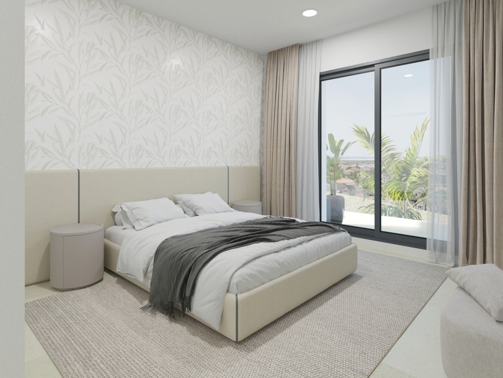 Casa-Chalet en Venta en Rojales Alicante - foto 9