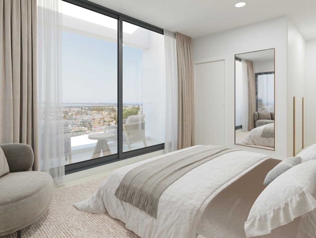 Casa-Chalet en Venta en Rojales Alicante - foto 12