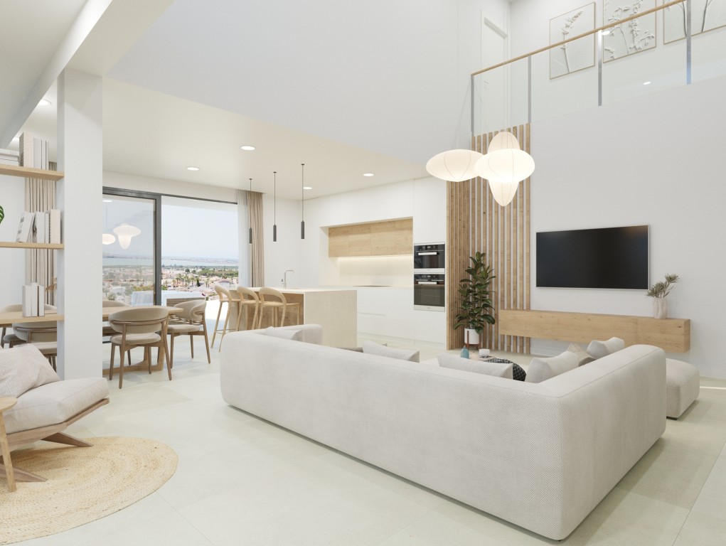 Casa-Chalet en Venta en Rojales Alicante - foto 16