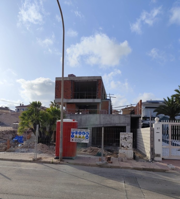 Casa-Chalet en Venta en Rojales Alicante - foto 39