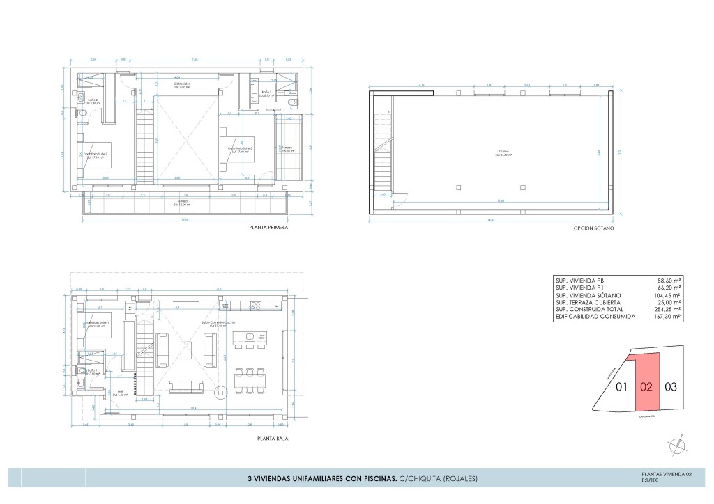 Casa-Chalet en Venta en Rojales Alicante - foto 40