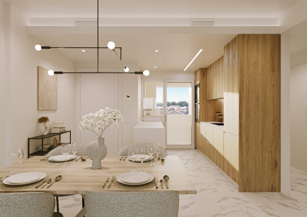 Apartamento en Venta en Orihuela Alicante - foto 9