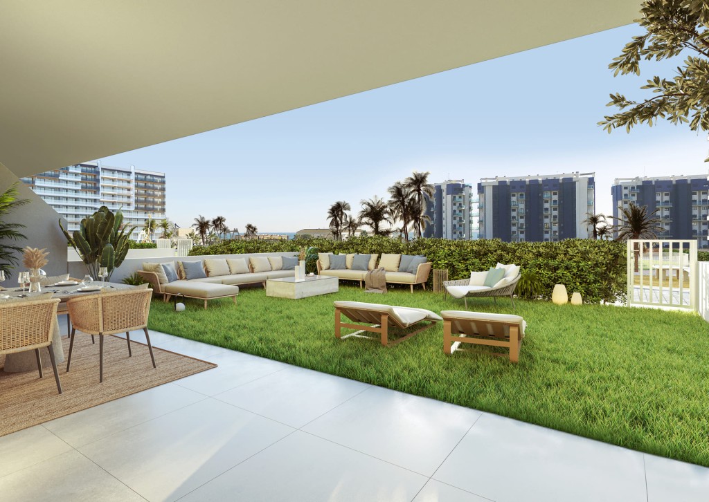 Apartamento en Venta en Orihuela Alicante - foto 16