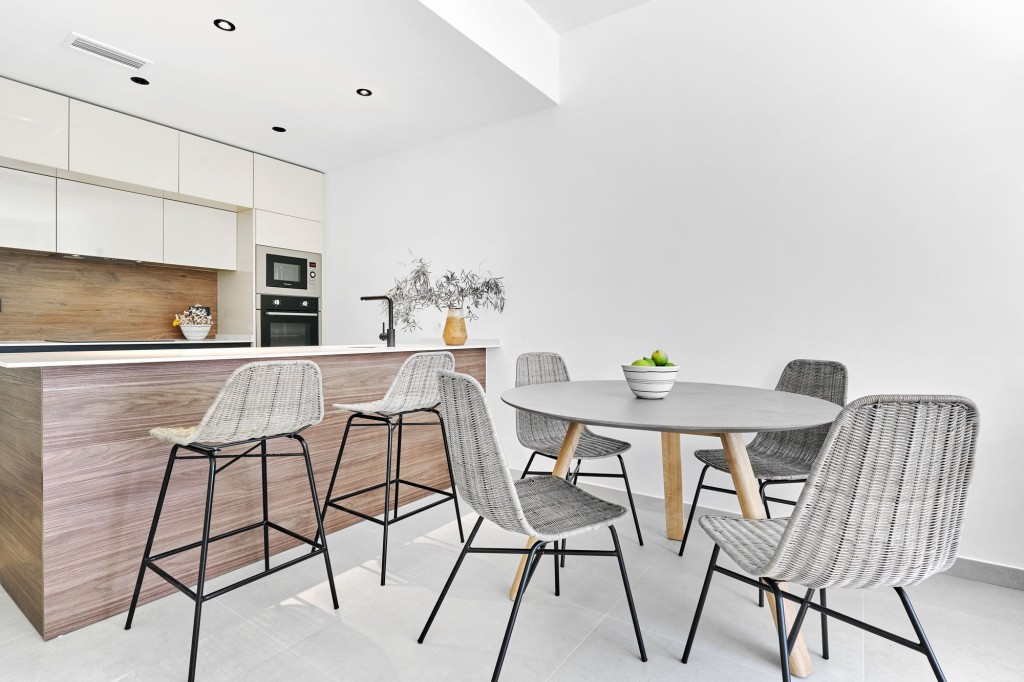 Casa-Chalet en Venta en Torrevieja Alicante - foto 16