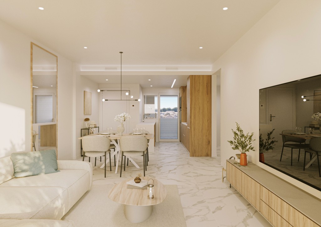 Apartamento en Venta en Orihuela Alicante - foto 10