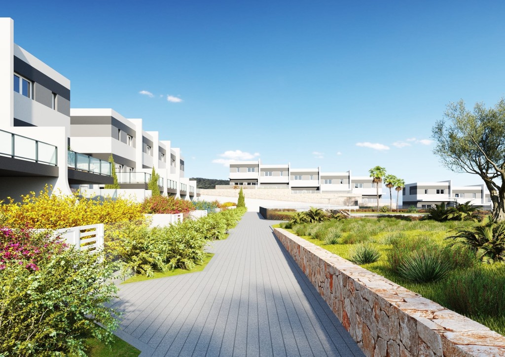 Casa de pueblo en Venta en Finestrat Alicante - foto 9