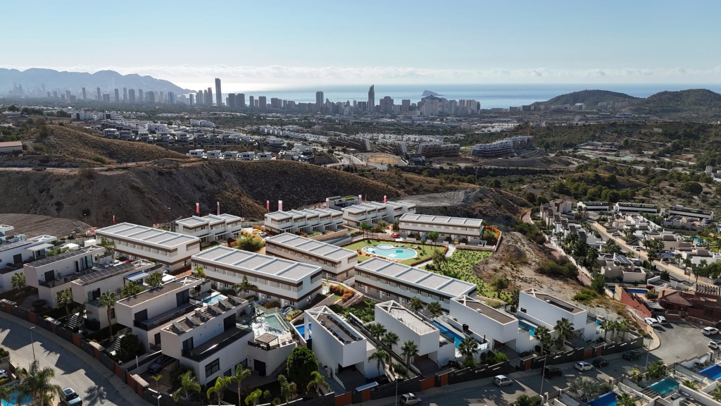 Casa de pueblo en Venta en Finestrat Alicante - foto 36