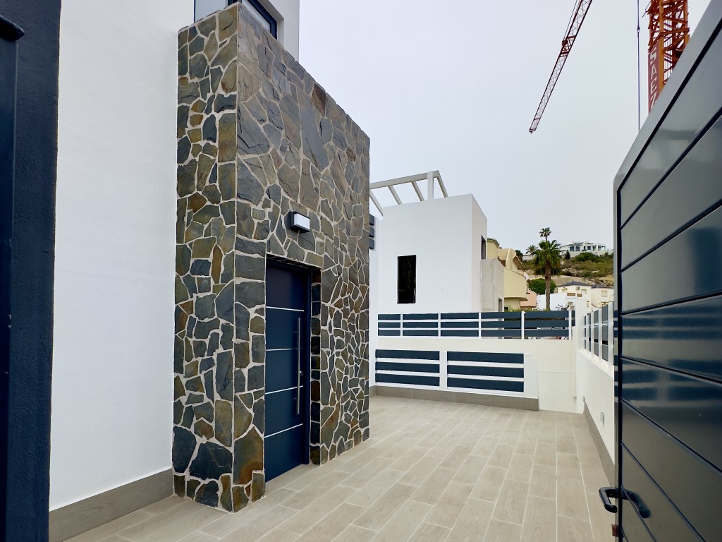 Apartamento en Venta en Rojales Alicante - foto 27