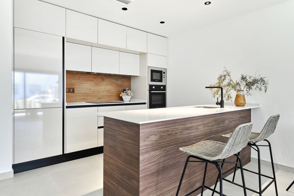 Casa-Chalet en Venta en Torrevieja Alicante - foto 20