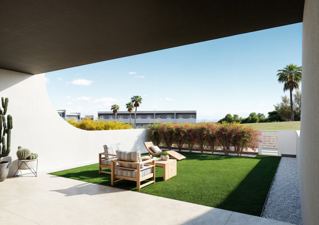 Casa de pueblo en Venta en Finestrat Alicante - foto 22