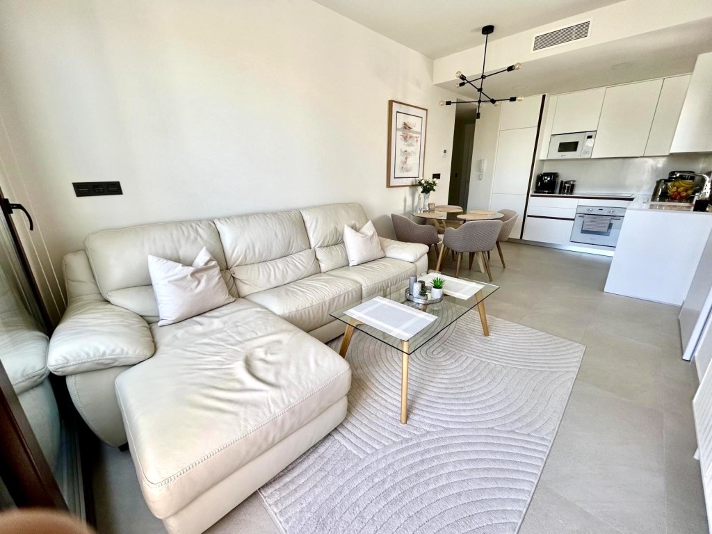 Apartamento en Venta en Torrevieja Alicante - foto 8