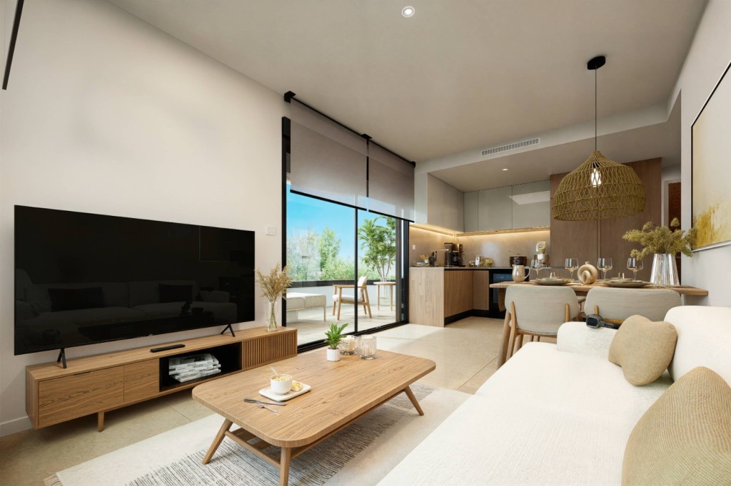 Apartamento en Venta en Guardamar Del Segura Alicante - foto 6