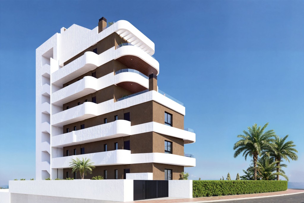 Apartamento en Venta en Guardamar Del Segura Alicante - foto 10