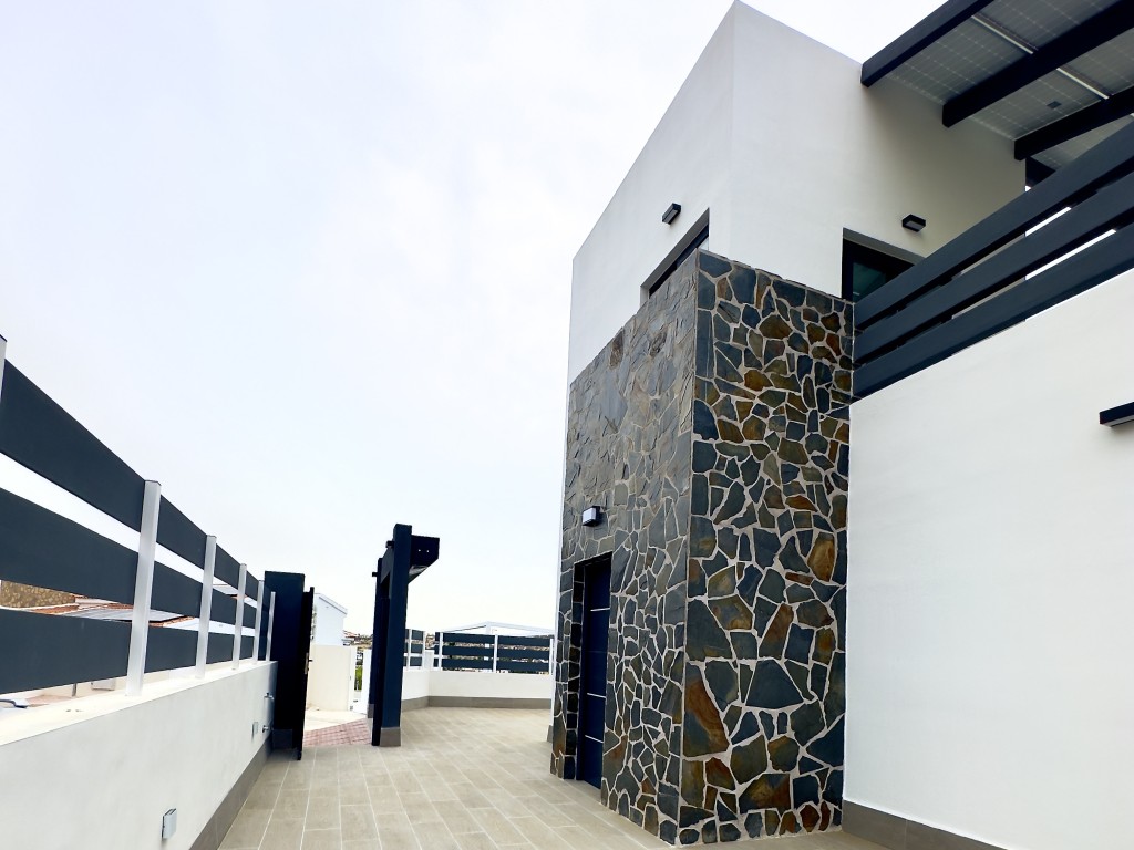 Apartamento en Venta en Rojales Alicante - foto 28