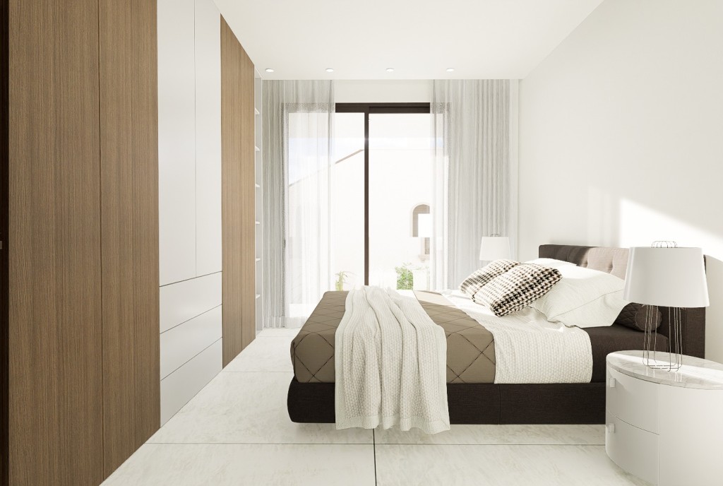 Casa-Chalet en Venta en Nucia, La Alicante - foto 11