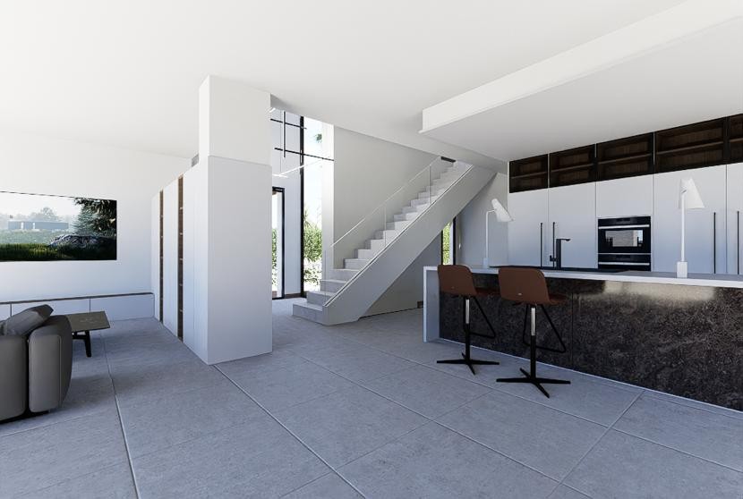 Casa-Chalet en Venta en Nucia, La Alicante - foto 15