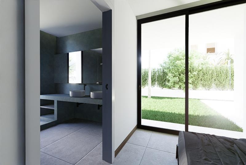 Casa-Chalet en Venta en Nucia, La Alicante - foto 16