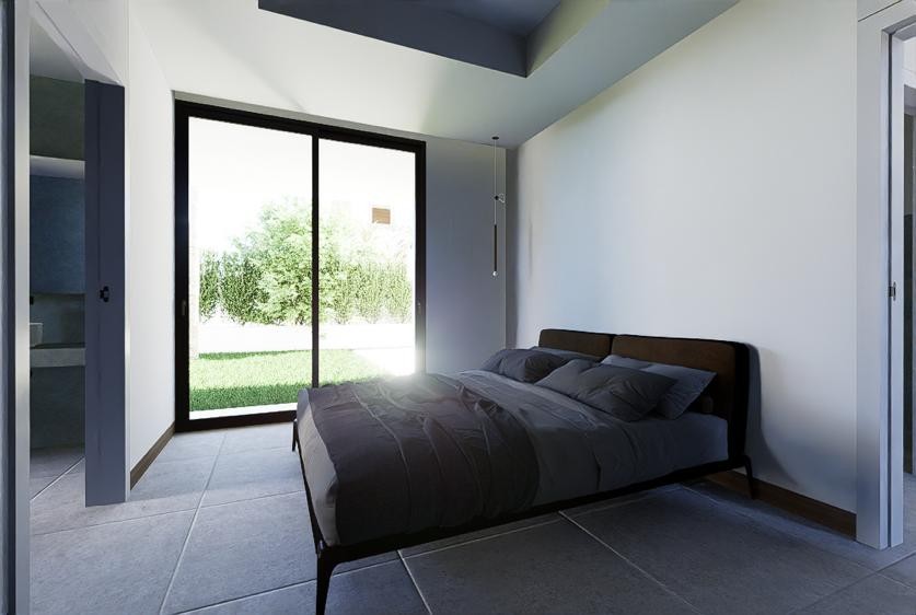 Casa-Chalet en Venta en Nucia, La Alicante - foto 18