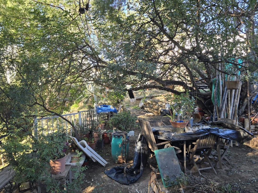 Parcela en Venta en Nucia, La Alicante - foto 8