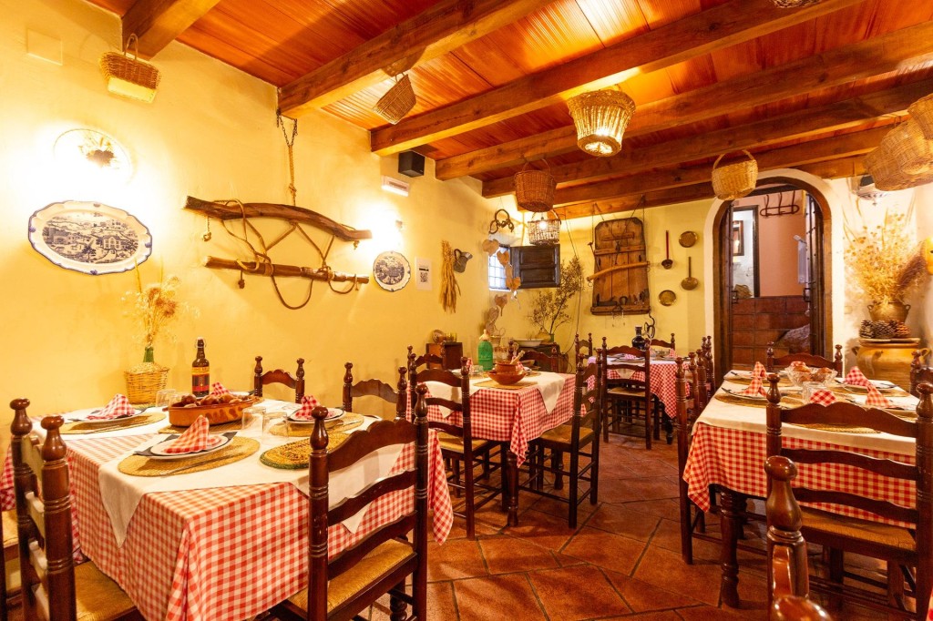 Casa-Chalet en Venta en Puente de Genave Jaén - foto 8