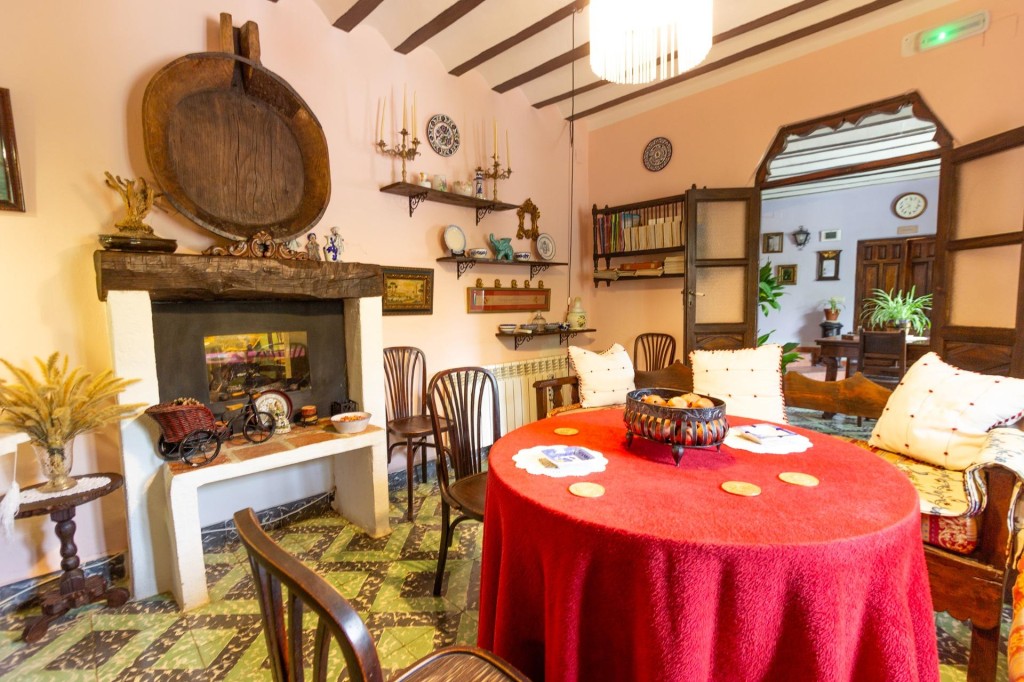 Casa-Chalet en Venta en Puente de Genave Jaén - foto 12