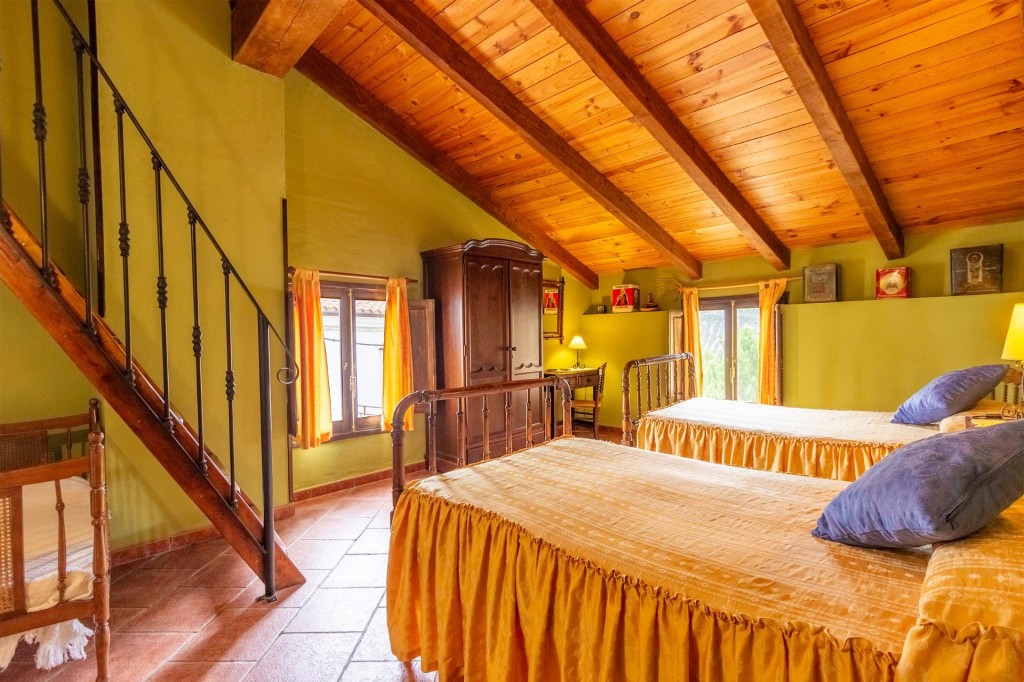 Casa-Chalet en Venta en Puente de Genave Jaén - foto 19