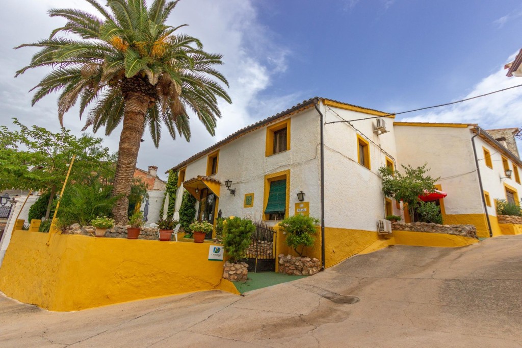 Casa-Chalet en Venta en Puente de Genave Jaén - foto 75