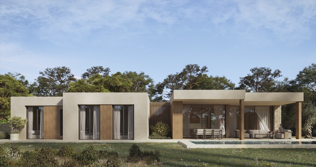 Casa-Chalet en Venta en Calpe Alicante