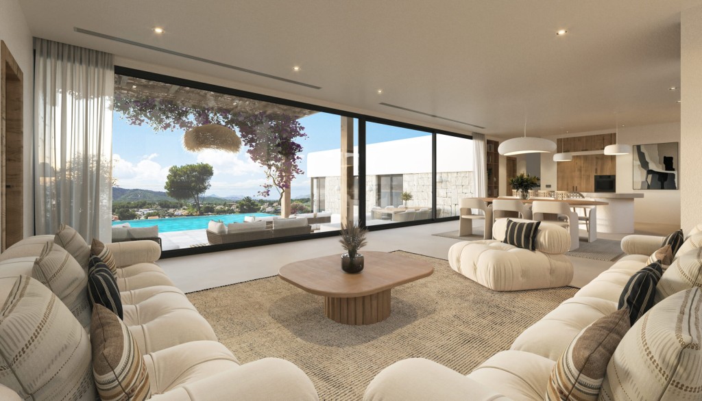 Casa-Chalet en Venta en Javea/Xabia Alicante - foto 11