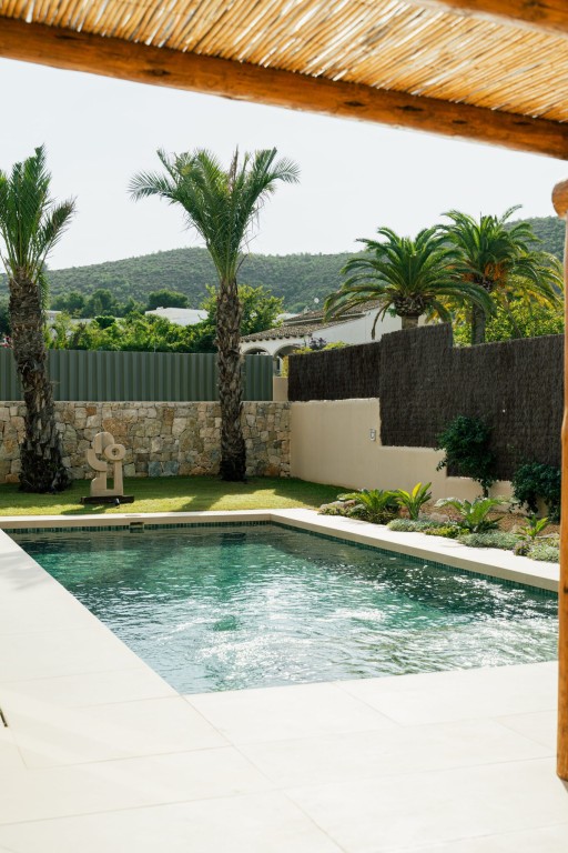 Casa-Chalet en Venta en Javea/Xabia Alicante - foto 26