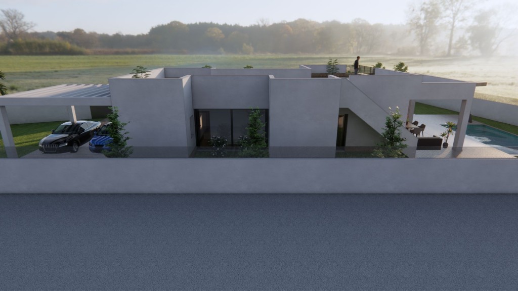 Casa-Chalet en Venta en Orihuela Alicante - foto 6