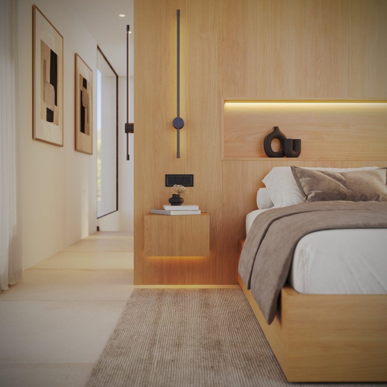 Casa-Chalet en Venta en Javea/Xabia Alicante - foto 21