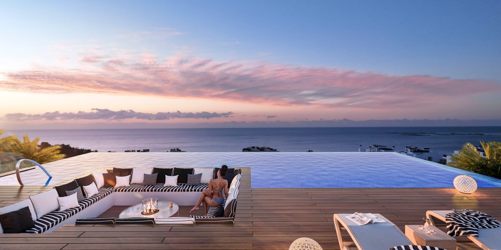 Apartamento en Venta en Vila Joiosa Alicante - foto 4