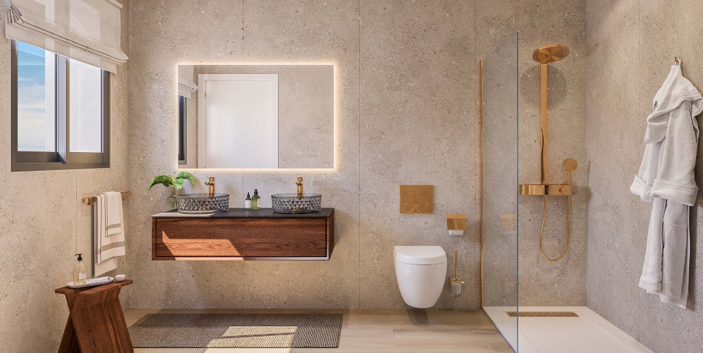 Apartamento en Venta en Vila Joiosa Alicante - foto 7