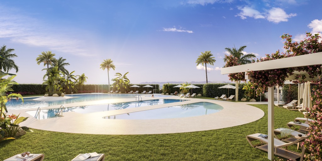 Apartamento en Venta en Vila Joiosa Alicante - foto 3