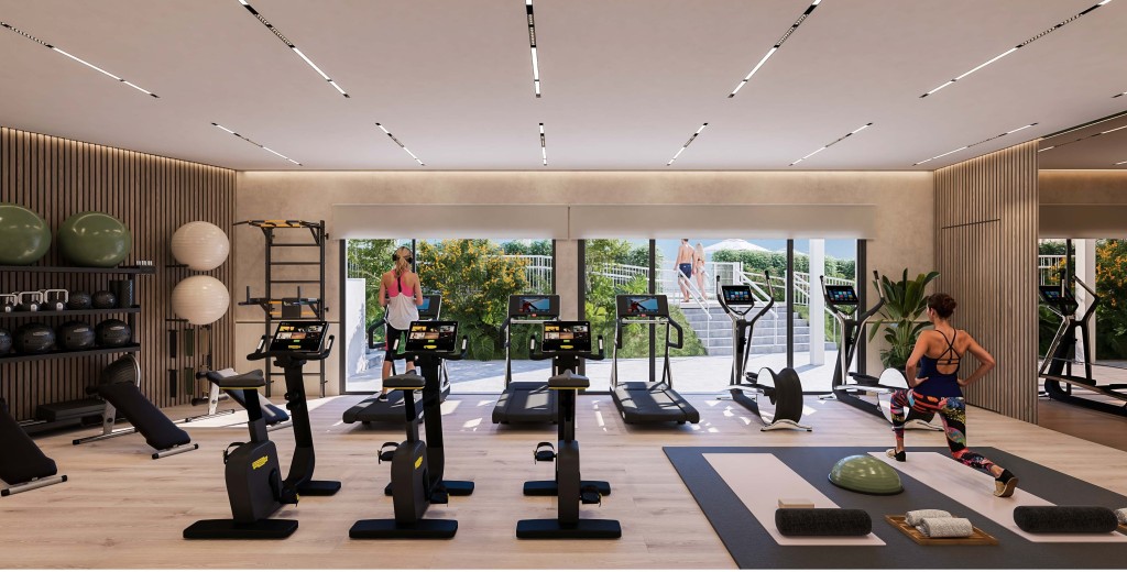 Apartamento en Venta en Vila Joiosa Alicante - foto 5