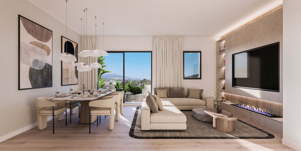 Apartamento en Venta en Vila Joiosa Alicante - foto 8