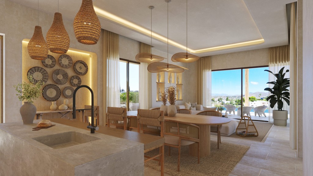 Casa-Chalet en Venta en Javea/Xabia Alicante - foto 5