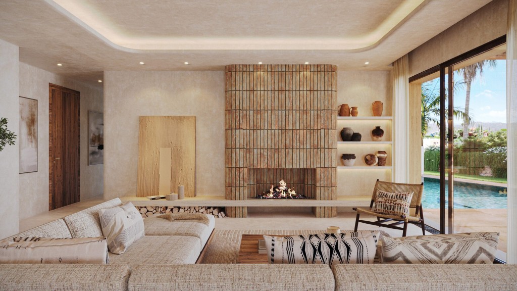 Casa-Chalet en Venta en Javea/Xabia Alicante - foto 2