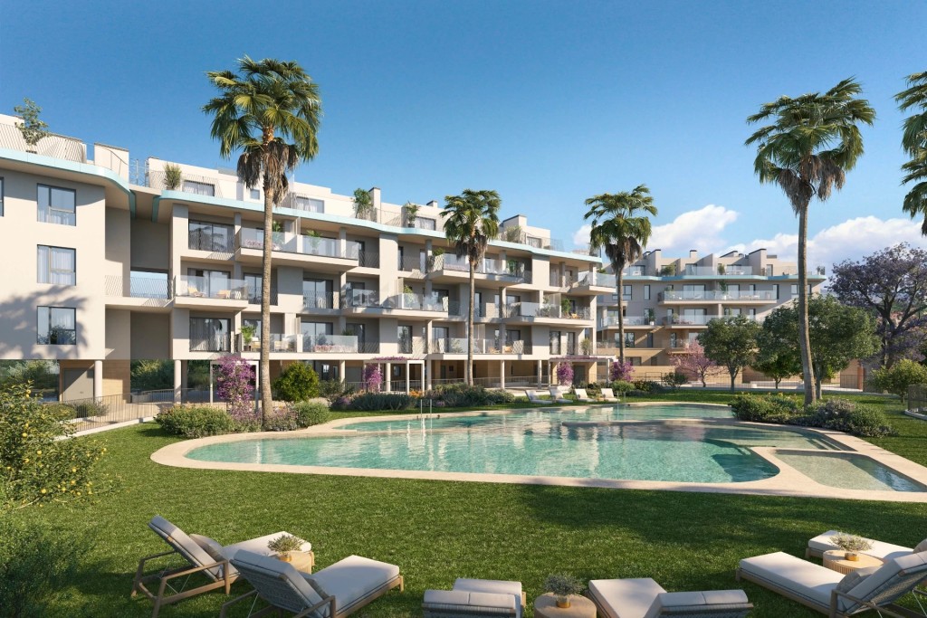Apartamento en Venta en Vila Joiosa Alicante - foto 6