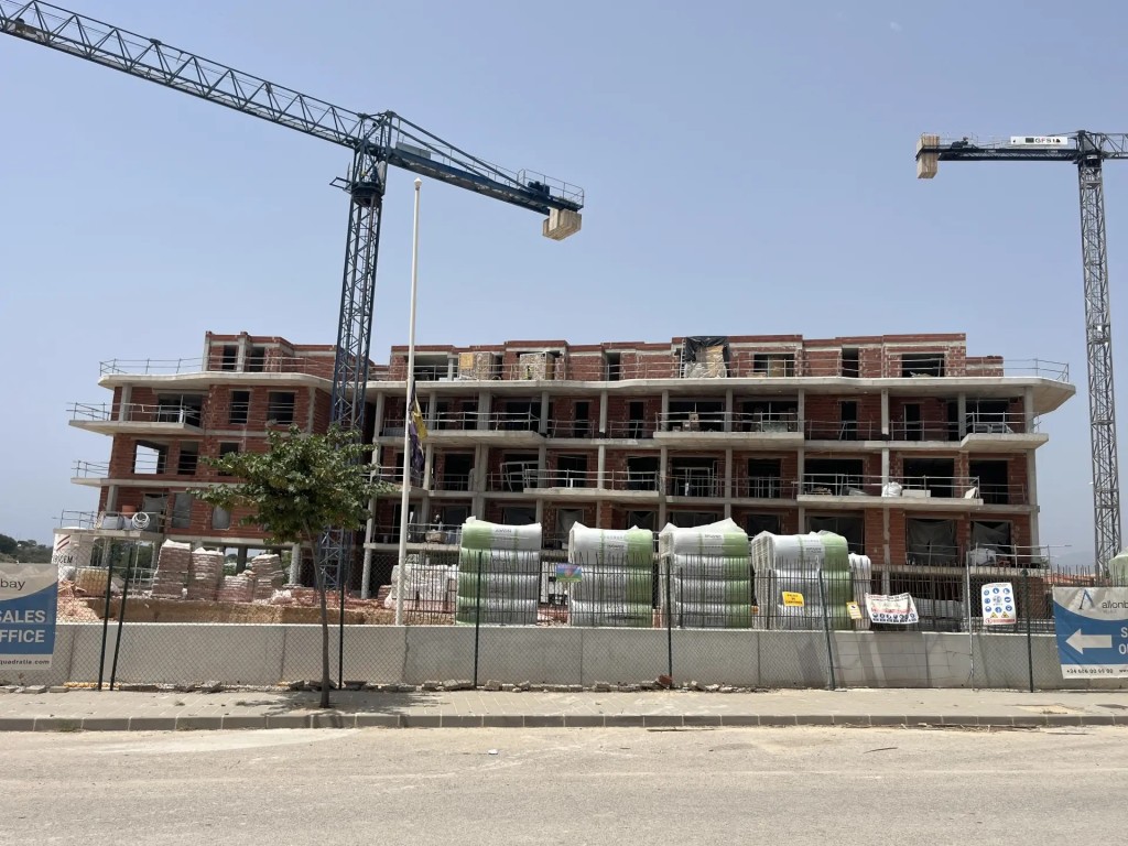 Apartamento en Venta en Vila Joiosa Alicante - foto 25