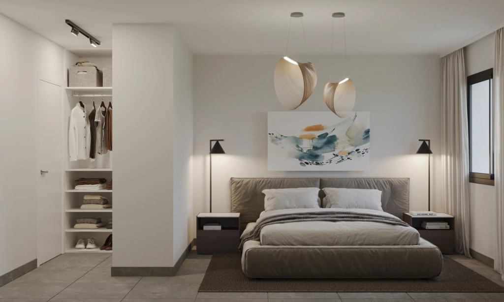 Apartamento en Venta en Benidorm Alicante - foto 4