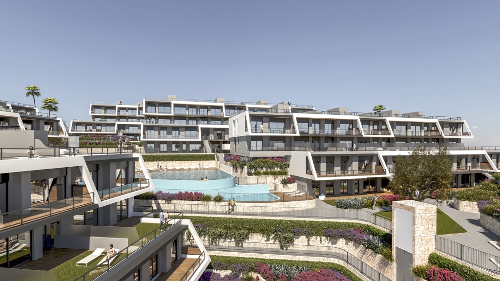 Apartamento en Venta en Gran Alacant Alicante - foto 9