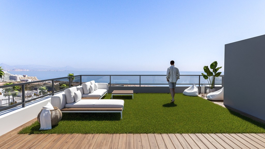 Apartamento en Venta en Gran Alacant Alicante - foto 14