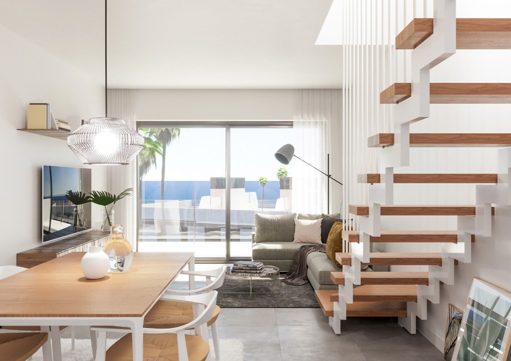 Apartamento en Venta en Gran Alacant Alicante - foto 16