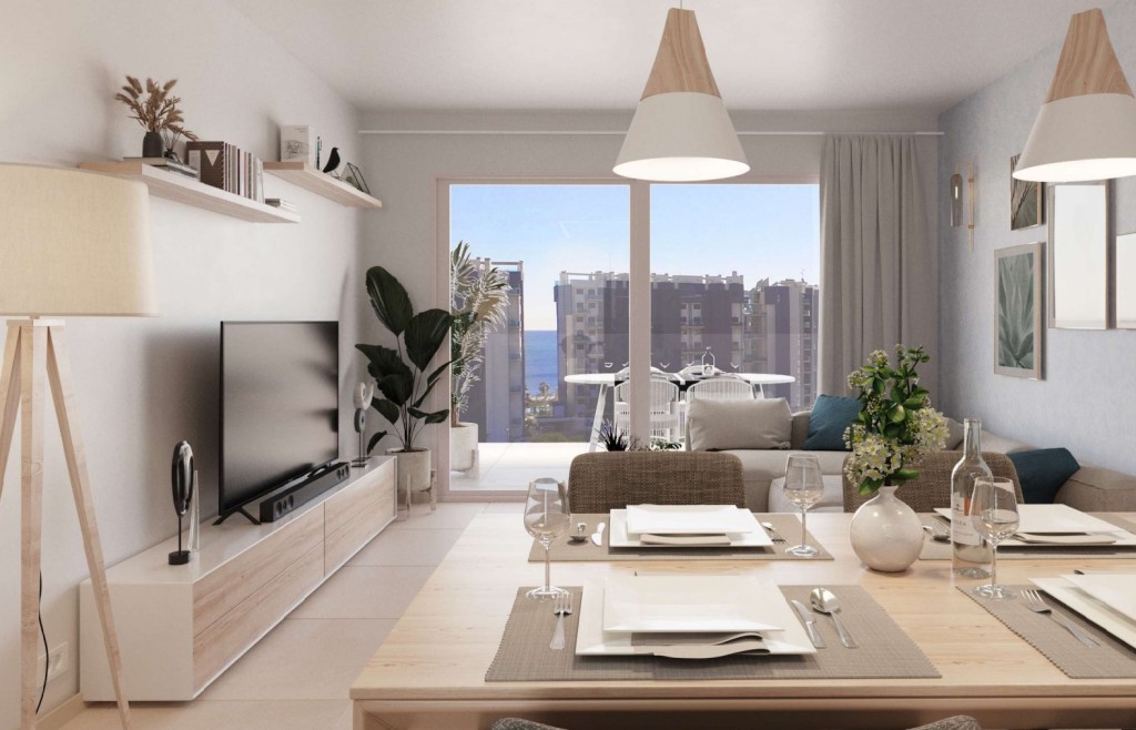 Apartamento en Venta en Torrevieja Alicante - foto 9