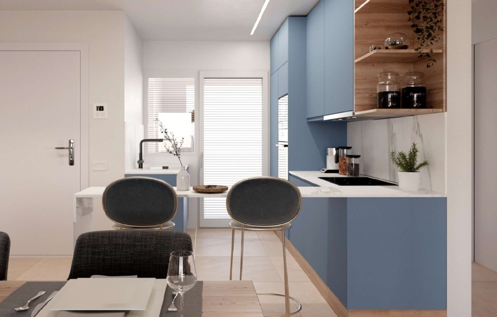 Apartamento en Venta en Torrevieja Alicante - foto 10