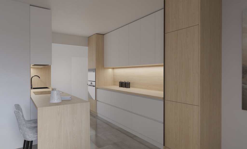 Apartamento en Venta en Alicante Alicante - foto 25