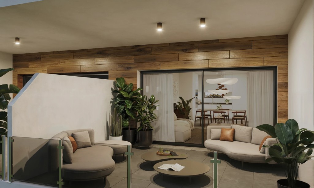 Apartamento en Venta en Benidorm Alicante - foto 2